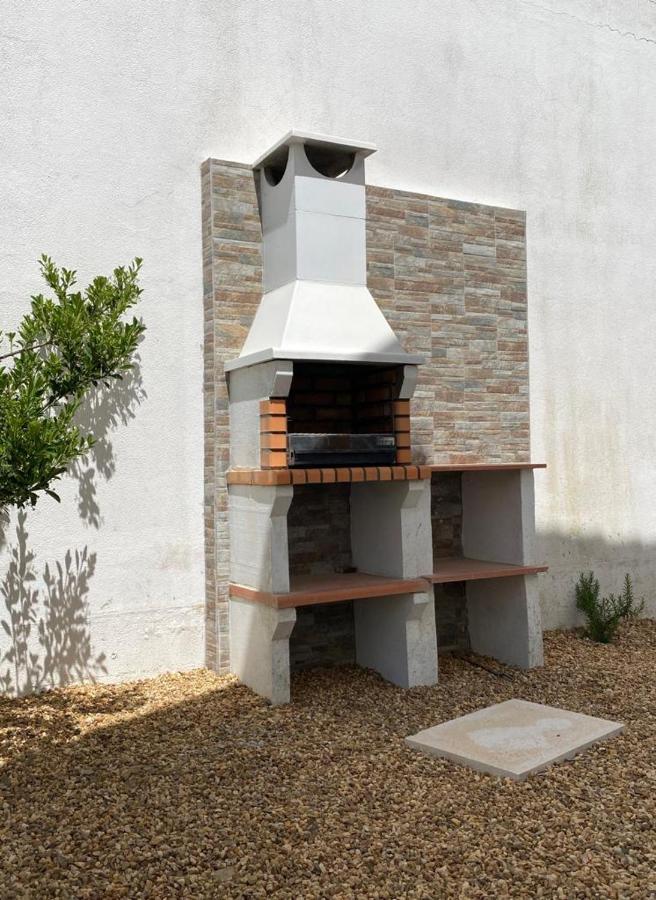 Serra Mar Cruz Joao Mendes Exterior photo